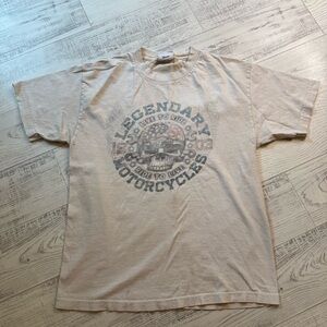 2000’s Harley Davidson Tee Shirt